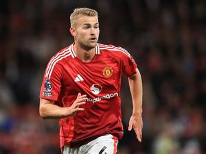De Ligt Tidak Wow di Mata Scholes, Cuma Beda Tipis sama Maguire De Ligt Tidak Wow di Mata Scholes, Cuma Beda Tipis sama Maguire