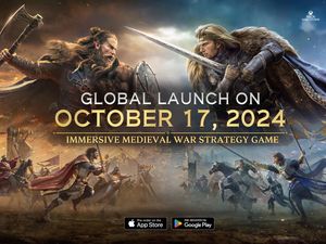 Age of Empires Mobile Ungkap Tanggal Rilis Global-nya, Catat Ya! Age of Empires Mobile Ungkap Tanggal Rilis Global-nya, Catat Ya!
