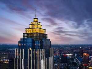 Strategi Delonix Jadi Unggulan di Industri Perhotelan Internasional