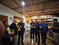 AMPI Dukung Ahmad Hidayat Dampingi Dedi Mulyadi di Pilgub Jabar