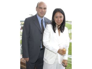 Momen Dramatis Istri Bos Teknologi Inggris Lolos dari Kapal Tenggelam Momen Dramatis Istri Bos Teknologi Inggris Lolos dari Kapal Tenggelam