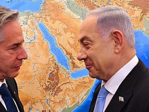 Apa Rencana Gencatan Senjata AS untuk Israel-Hamas di Gaza?