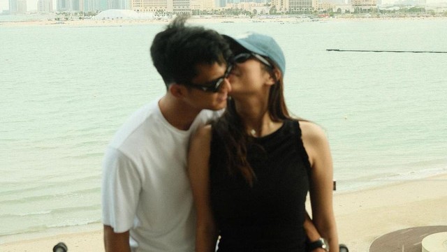 Gosip Terkini Selebriti Insertlive : 2 Momen Keinginan Pratama Arhan yang Diabaikan Azizah Salsha Selama Menikah