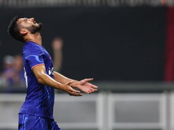 Chelsea Mulai Bersih-bersih Lini Serang: Broja yang Pertama