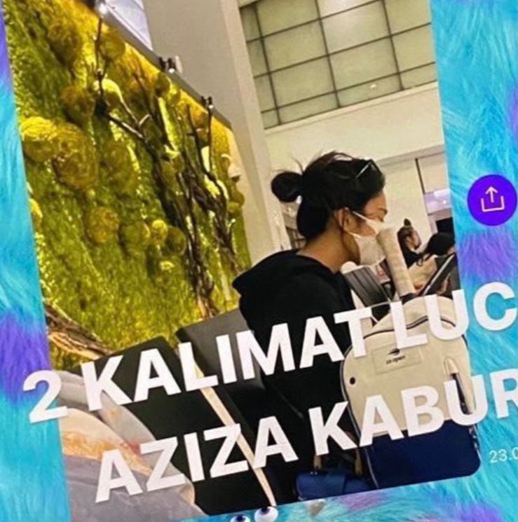 Azizah Salsha