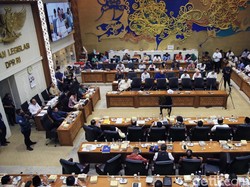 Isi Revisi UU Pilkada 2024 yang Jadi Sorotan dan Akhirnya Dibatalkan DPR