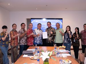 bank bjb dan MNC Finance Kerja Sama Hadirkan Kredit Kendaraan Bermotor