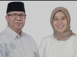 Bacabup Muara Enim Rizali Dukung Putusan MK 60: Masyarakat Diberi Pilihan Bacabup Muara Enim Rizali Dukung Putusan MK 60: Masyarakat Diberi Pilihan