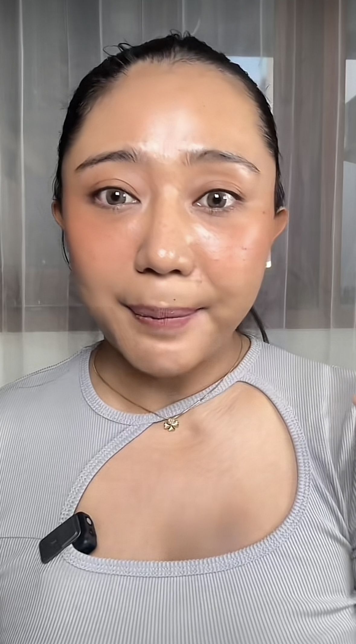 Cleora Beauty bikin konten menghina jerawat