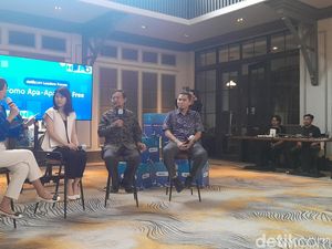 Tak Selalu BPA Free Berarti Aman, Ini Alasannya