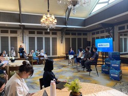 Apa-apa BPA Free, Harus Banget Nggak Sih?