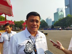 Polda Metro Jaya Janji Tuntaskan 2 Perkara Firli Bahuri