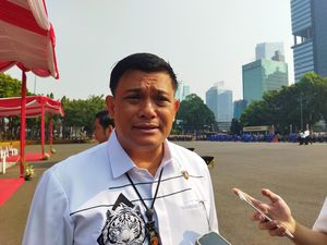 Video Firli 3 Kali Ajukan Praperadilan, Polisi: Berapa pun Tak Pengaruhi Penyidikan Video Firli 3 Kali Ajukan Praperadilan, Polisi: Berapa pun Tak Pengaruhi Penyidikan