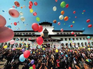 Ini Imbauan Polisi Bagi Penonton Konser WJF 2024