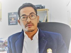 Kata Pengamat Unrika Terkait Putusan MK Soal Pilkada