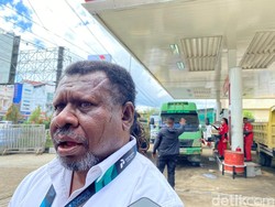 Cakada di Papua Barat Daya Diminta Tak Jadikan BBM Subsidi Alat Kampanye