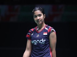 Taufik Hidayat Yakin Ester Bisa Bersaing di Piala Sudirman 2025