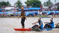 Demam Aura Farming Pacu Jalur Landa Seleb, Atta-Luna Maya