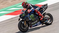 Yamaha Nggak Ada Kemajuan di MotoGP?