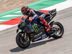 Yamaha Mau Lupakan Hasil Buruk di MotoGP Austria 2024
