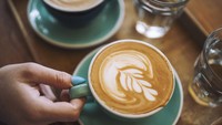 Kopi Bikin Dehidrasi hingga Bakar Lemak? Ini Jawaban 5 Mitos Kopi Populer