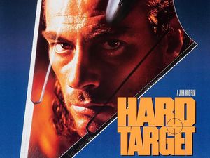 Sinopsis Film Hard Target, Misi Memusnahkan Kelompok Pemburu Tunawisma Sinopsis Film Hard Target, Misi Memusnahkan Kelompok Pemburu Tunawisma