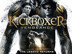 Sinopsis Kickboxer: Vengeance, Aksi Balas Dendam di Pertandingan Muay Thai