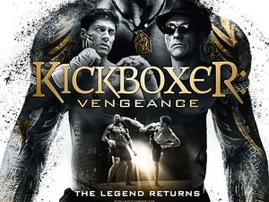 Sinopsis Kickboxer: Vengeance, Aksi Balas Dendam di Pertandingan Muay Thai Sinopsis Kickboxer: Vengeance, Aksi Balas Dendam di Pertandingan Muay Thai