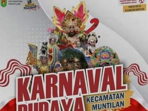Ada Karnaval di Muntilan Magelang Akhir Pekan, Begini Rekayasa Lalinnya Ada Karnaval di Muntilan Magelang Akhir Pekan, Begini Rekayasa Lalinnya