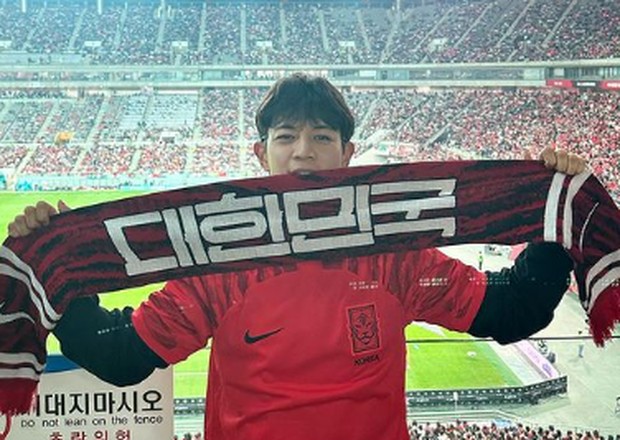 foto: instagram.com/choiminho_1209 foto: instagram.com/choiminho_1209