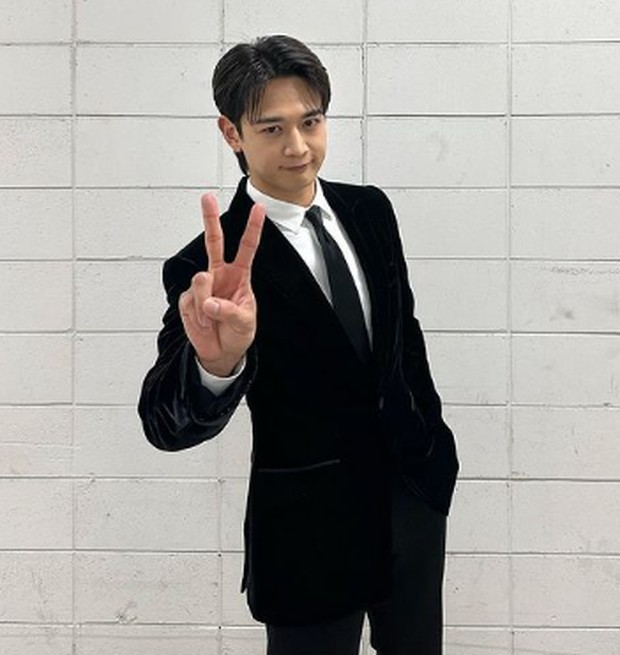 foto: instagram.com/choiminho_1209 foto: instagram.com/choiminho_1209