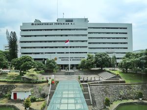 Minta Fee Proyek Rp 700 Juta, Pejabat Kementan Dicopot! Minta Fee Proyek Rp 700 Juta, Pejabat Kementan Dicopot!