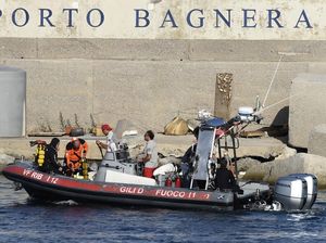 Jasad Juragan Teknologi Inggris dan Putrinya Ditemukan Jasad Juragan Teknologi Inggris dan Putrinya Ditemukan