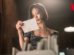 Kang Ha Neul-Go Min Si Bersatu di Drakor tentang Restoran