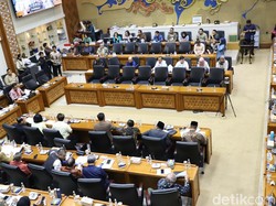 8 Parpol Tanpa Kursi DPRD Tak Bisa Usung Paslon di Pilgub Sulsel Meski Koalisi