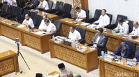Hasil Rapat DPR Bikin PDIP Tak Bisa Usung Cagub di Jakarta
