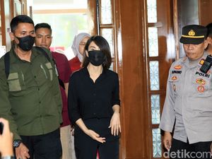 Jaksa: Helena Lim Samarkan Transaksi ke Harvey Moeis Jadi Modal Usaha