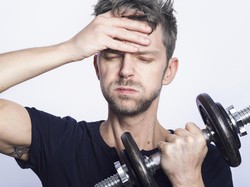 Kenapa Kita Mengantuk Setelah Berolahraga? Begini Penjelasannya