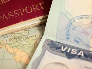 Visa Indonesia Disederhanakan, Kini Hanya 110 Indeks Visa Indonesia Disederhanakan, Kini Hanya 110 Indeks