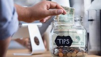 Ini Etika Memberi Uang Tip Saat Liburan di Luar Negeri, Jangan Sampai Salah!
