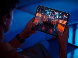 Harga dan Spesifikasi Infinix XPad, Tablet Gaming Sejutaan