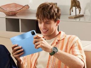 Infinix XPad Siap Meramaikan Pasar Tablet Indonesia, Ini Spesifikasinya Infinix XPad Siap Meramaikan Pasar Tablet Indonesia, Ini Spesifikasinya