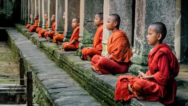 Juara Kontes Foto iPhone Bikin Kagum, Ada yang Pakai iPhone 6S!