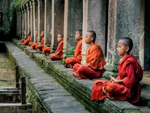 Juara Kontes Foto iPhone Bikin Kagum, Ada yang Pakai iPhone 6S!