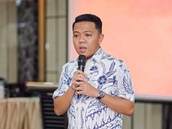 Soal Putusan MK, Jubir HD: Berapa Pun Calon Tak Berdampak ke Suara HDCU