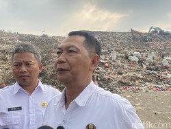 Respons Pemkot Depok soal Mesin Insinerator Sampah yang Diprotes Warga