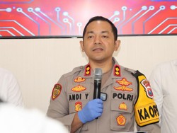 Polisi di Kota Batu Diajak Jadi Pejuang Masa Kini di Hari Juang Polri ke-79