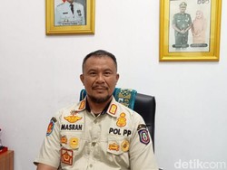 Kasatpol PP Gorontalo Diduga Lecehkan Honorer Ancam Lapor Balik ke Polisi
