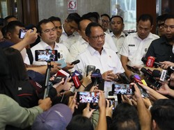 Soal Pembahasan RUU Pilkada, Mendagri: Kita Selalu Hormati