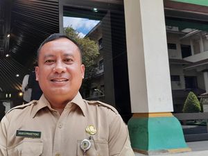 Merapat! Seleksi CPNS Pemkab Klaten Dibuka, Ini Formasinya